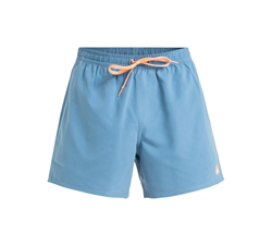 EVERYDAY SOLID VOLLEY 15 CORONET BLUE